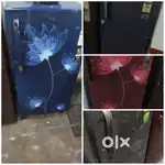 USED FRIDGE AVAILABLE AT ALUVA