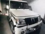 Mahindra Bolero 2014 Diesel 170000 Km Driven