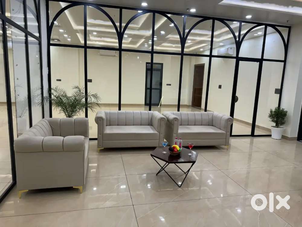 Telly calling for female