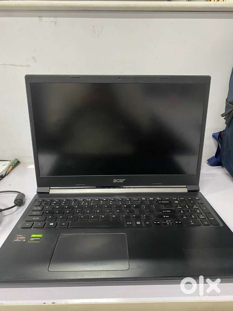 laptop acer aspire 5