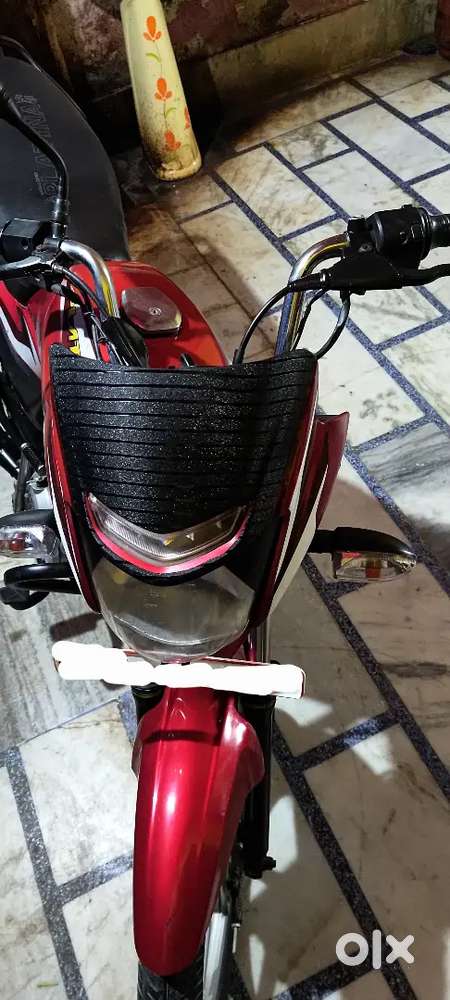 Koi kami nhi h bike me