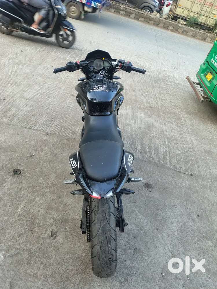 I am something for new bike