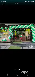 Shravani restaurant