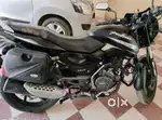 Single Handed, very good condition bike in very Less peice