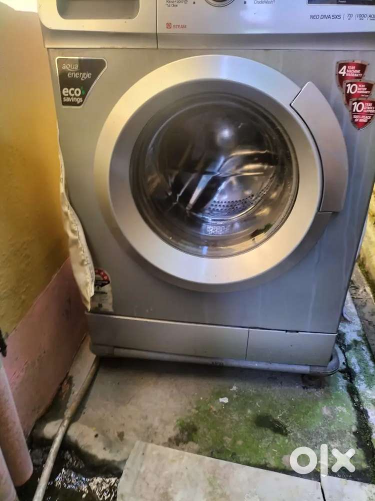 IFB Washing Machine