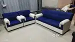 American sofa set