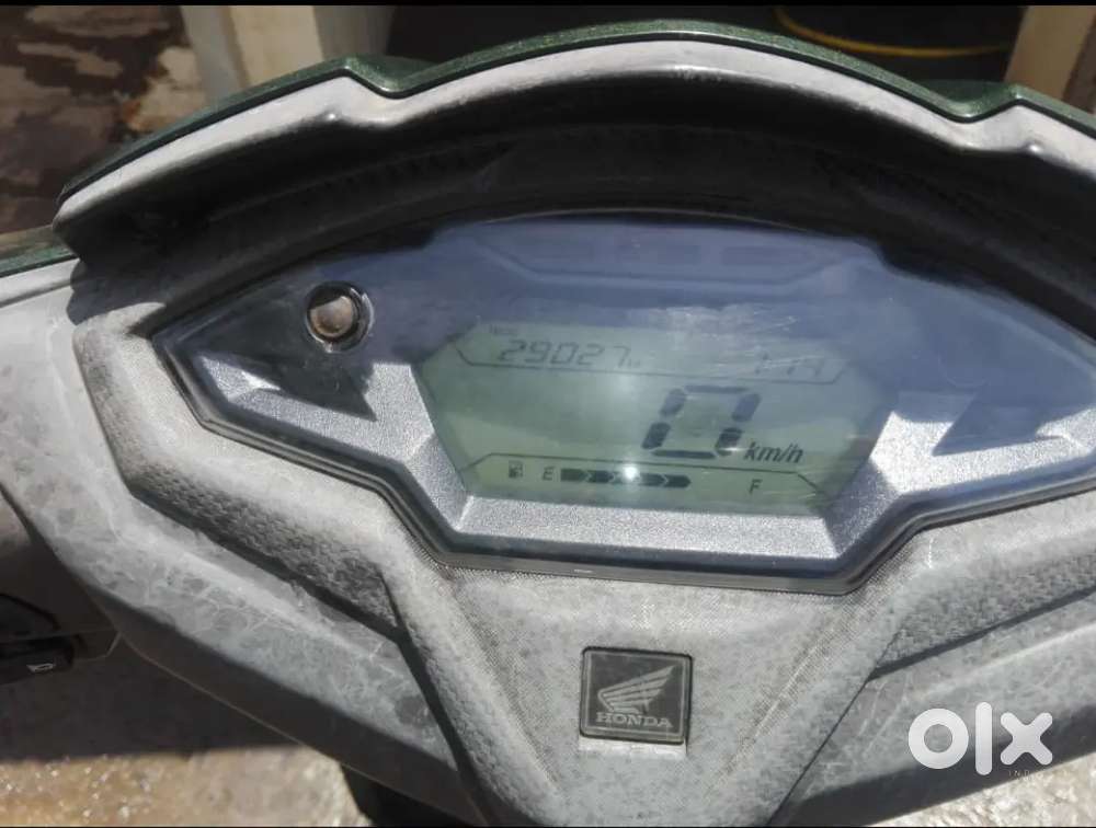Good condition