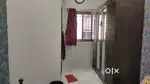 One bhk available for Paying guest family or service person can apply