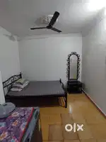 Fully Furnished Rooms for Rent in Anjuna/Vagator – Short & Long Term