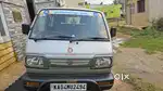 Maruti Suzuki Omni 2018 Petrol 25000 Km Driven