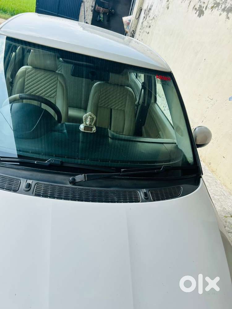 Skoda Fabia 2013