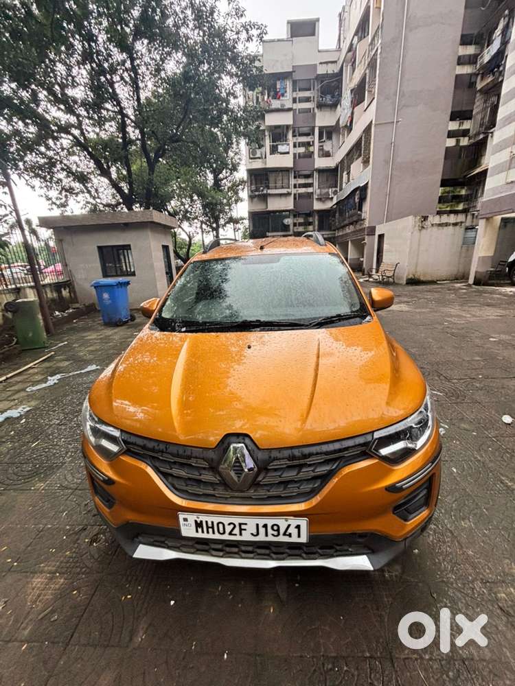 Renault Triber 2019 Petrol Good Condition