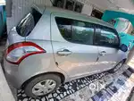 Maruti Suzuki Swift 2011 Diesel SINGLE OWNER