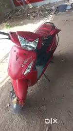 Vehicle condition is good