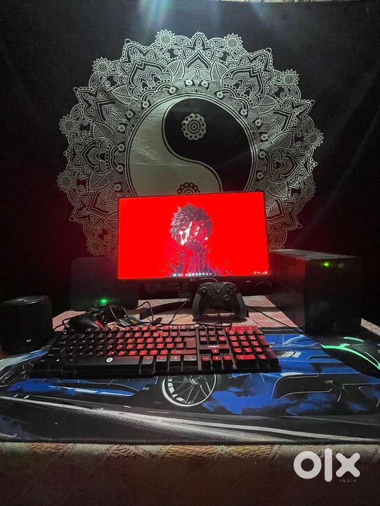Selling my gaming pc
