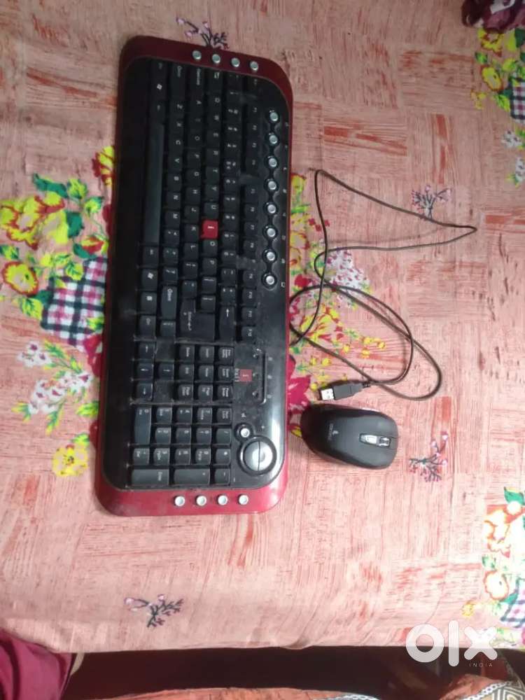BEST QUALITY Keyboard and mouse