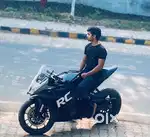 Ktm rc 200 bs6 dual abs