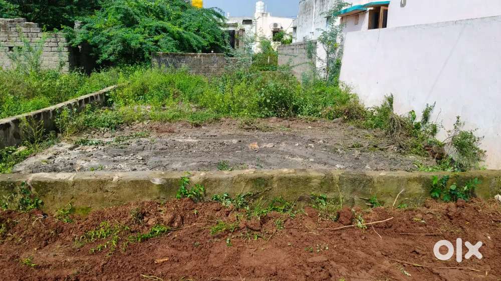 Flat for sale ysr nagar