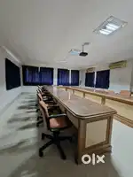 9000 Sqft Fully furnished Luxury office For Rent