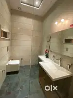 Very beautiful independet fully furnished kothi /house