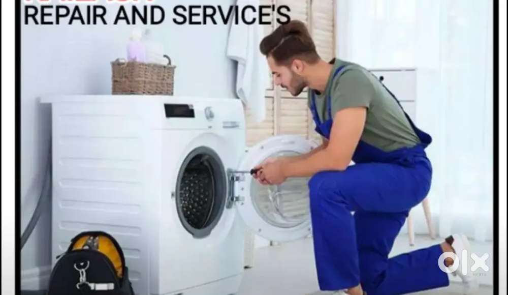 VIZAG SERVICE CENTER