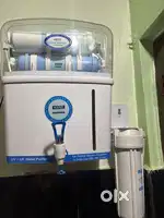 Kent UV + UF Water Purifier – 1.6 Years Old  Excellent Condition
