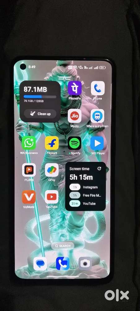 Oppo Reno 6 5g