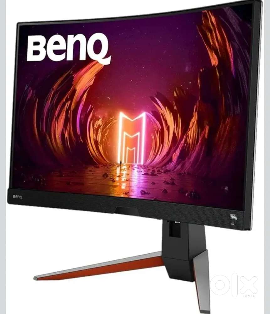 BenQ gaming monitor Rs.35,551 on Amazon