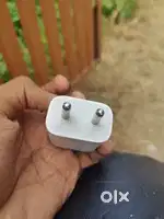 adapter iphone with cable  urgent sell