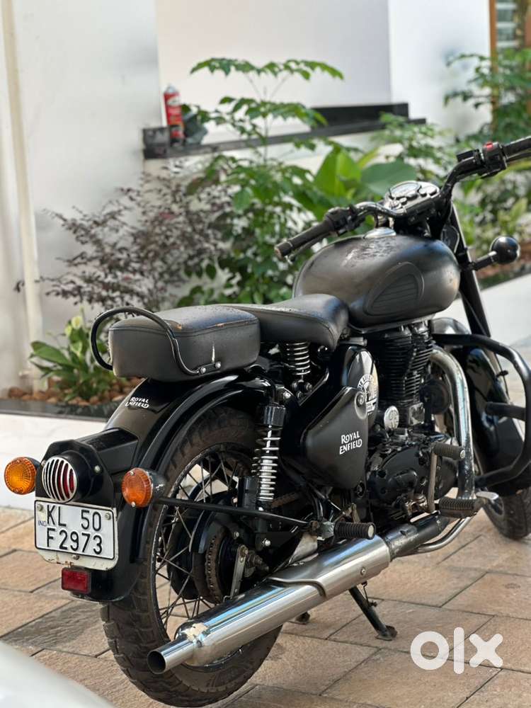 for sale no complaint