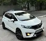 Honda Jazz 1.5 SV i DTEC, 2016, Diesel