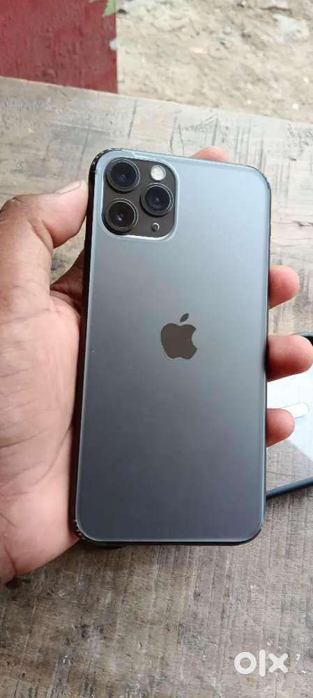 I phone 11 pro