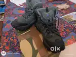 Woodland Boots