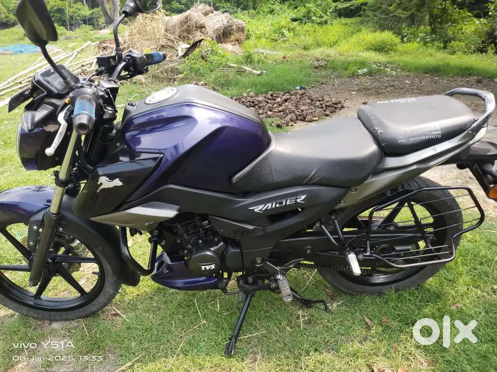 Bike is good quality