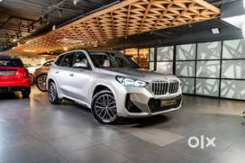BMW X1 sDrive18i M Sport, 2023