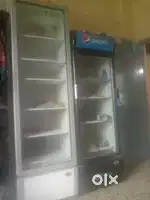 500 litter coldrink cooller