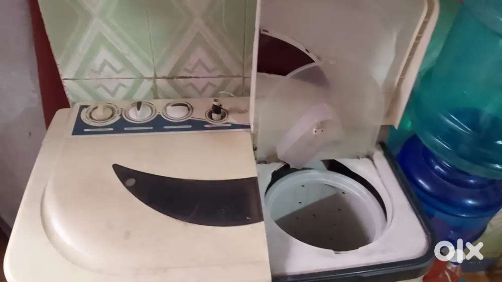 My waching machine saling