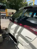 Hyundai New i20 2022 Diesel Well Maintained