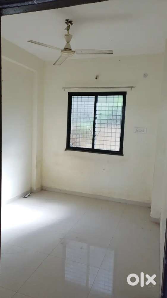 1BHK for Family and Bachelors