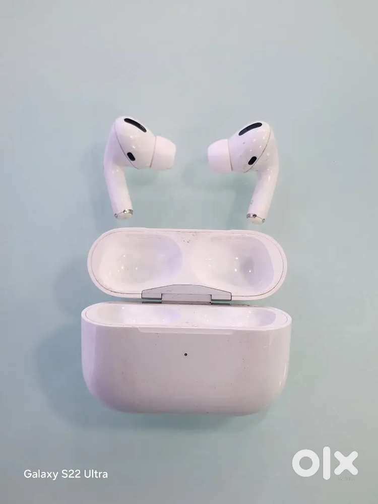 Airpods pro