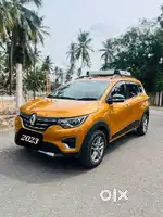 Renault Triber RXZ, 2023, Petrol
