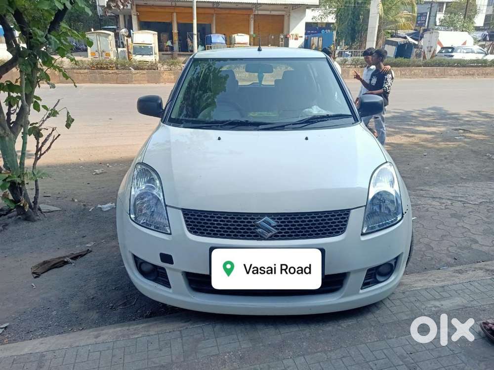 Maruti Suzuki Swift 2010 Petrol Good Condition