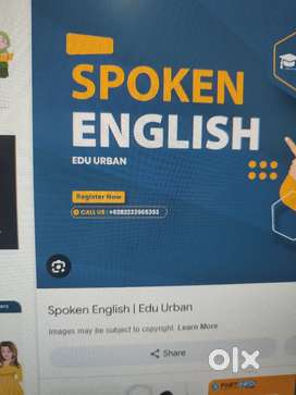 Spoken english