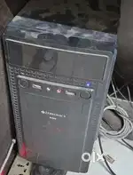 Desktop computer