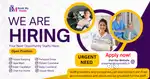 Immediate Hiring: Housemaids, Caretakers, Home Cooks – Apply Now
