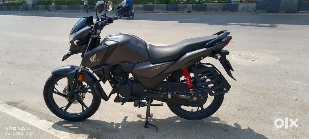 HONDA SP 125    MODEL 2022 ENDING FOR SALE