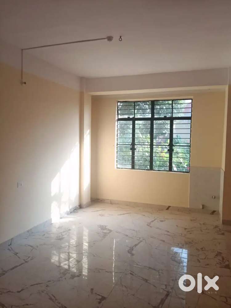 Independent 2bhk flat available for rent at Bagharbari,Rent 12999/-
