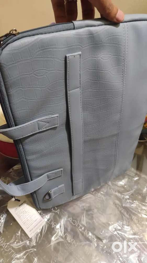 Laptop Backpack Branded New one Not used