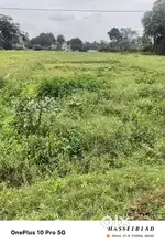 Sell for a road side ST plot on NH beldhi.
