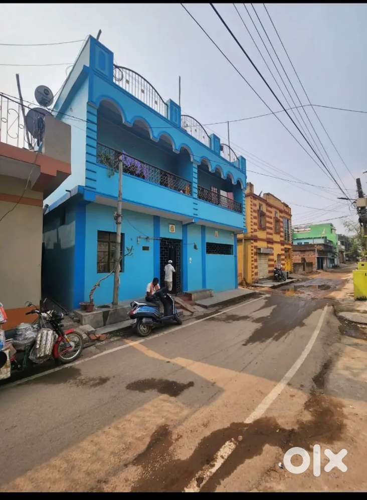 2 rooms 1 store room 1 kitchen 1 seperate bathroom  available